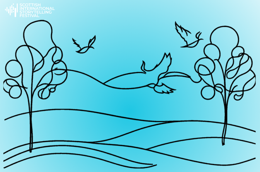 Nuair a Bha Gàidhlig aig na h-Eòin | When the Birds Spoke Gaelic