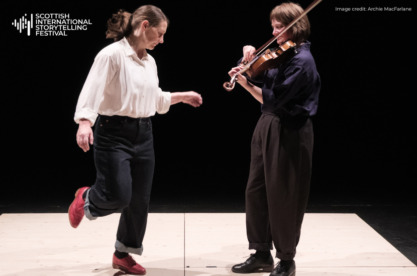 Deiseil: Dancing in Time