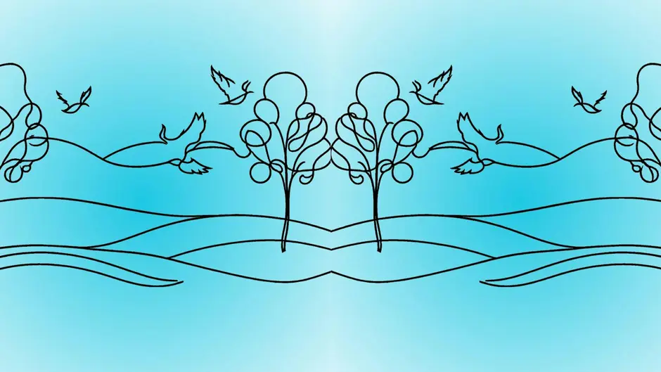 Slìghe nan Eun | The Way of the Birds