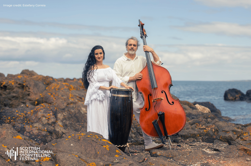 Gira - Songs for the Orishas
