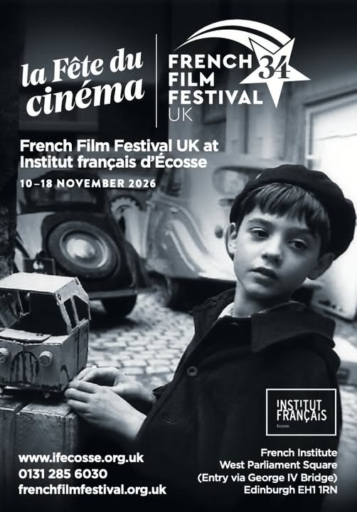 French Film Festival UK 2026