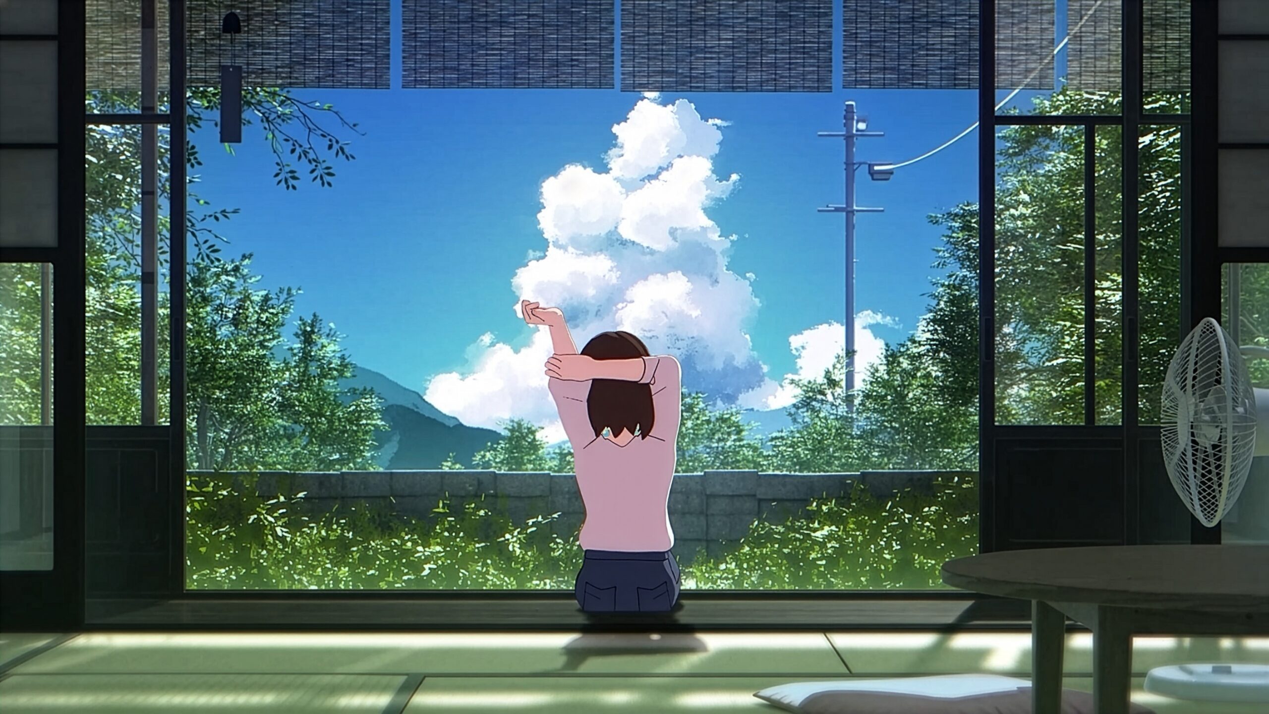 Carte Blanche: Short Shorts & Asia Present Japanese Shorts