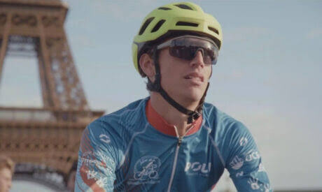 Lucio’s Tour de France / Autour de Lucio + Q&A with filmmaker Étienne Barrier