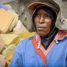The Waste Commons / De l’ordure à l’or dur + Q&A with director Rosalind Fredericks
