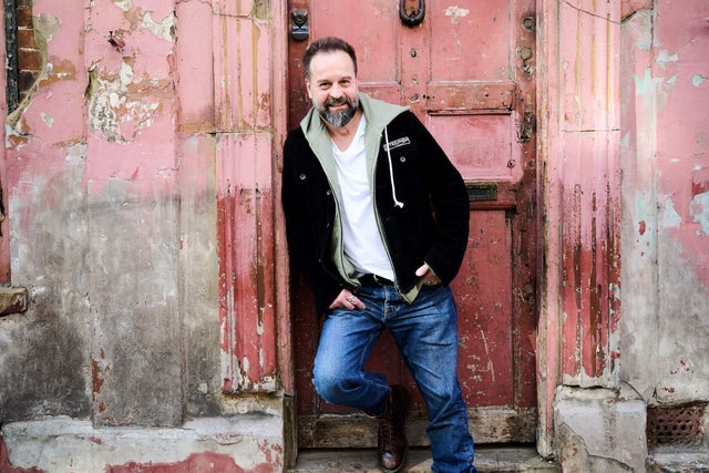 Alfie Boe event image at Usher Hall, Lothian RD, Edinburgh