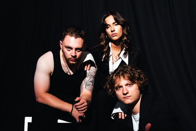 Seb Lowe event image at La Belle Angèle, Hastie's Close, Edinburgh