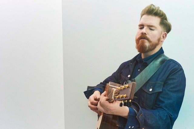 John Smith event image at Pleasance Theatre, Edinburgh, 60 Pleasence, Edinburgh