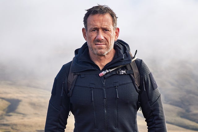 Jason Fox: Embrace The Chaos