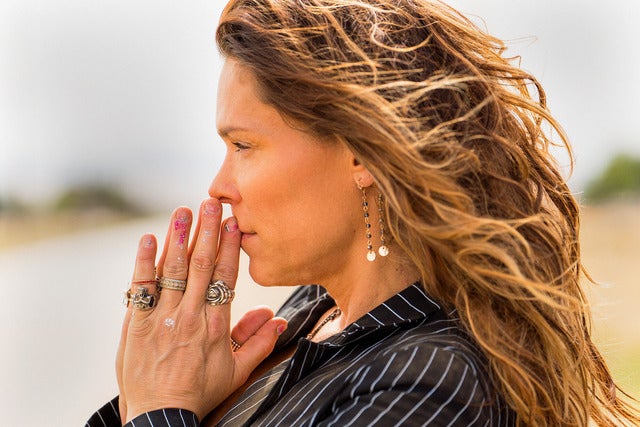 Beth Hart event image at Usher Hall, Lothian RD, Edinburgh