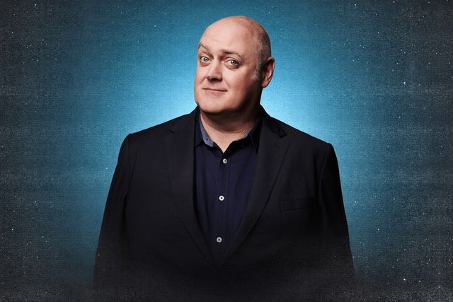 Dara O'Briain - Re:Creation