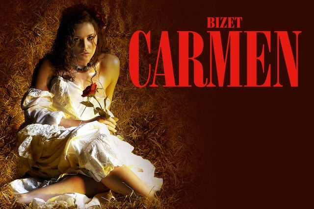 Carmen - Ellen Kents Farewell Opera Tour