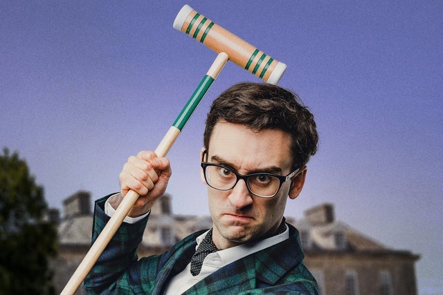 Mc Hammersmith - Hippity Hoppity Get Off My Property