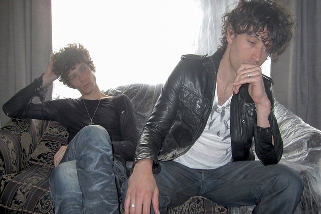 HighSchool event image at Sneaky Pete's., 73 Cowgate, Edinburgh