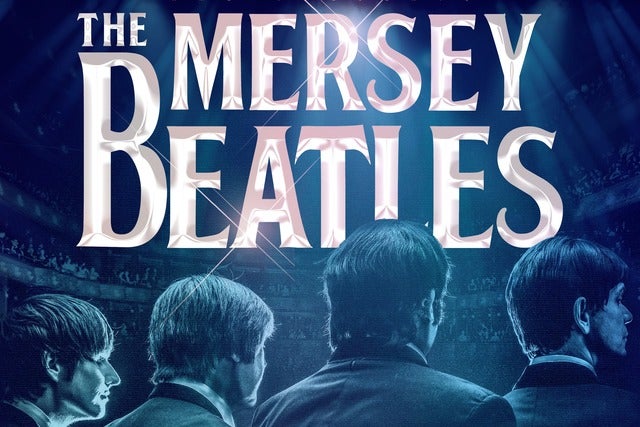 The Mersey Beatles