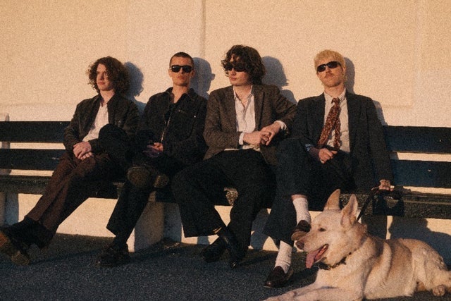 The Royston Club event image at Edinburgh Corn Exchange, 11 Newmarket Road, Edinburgh