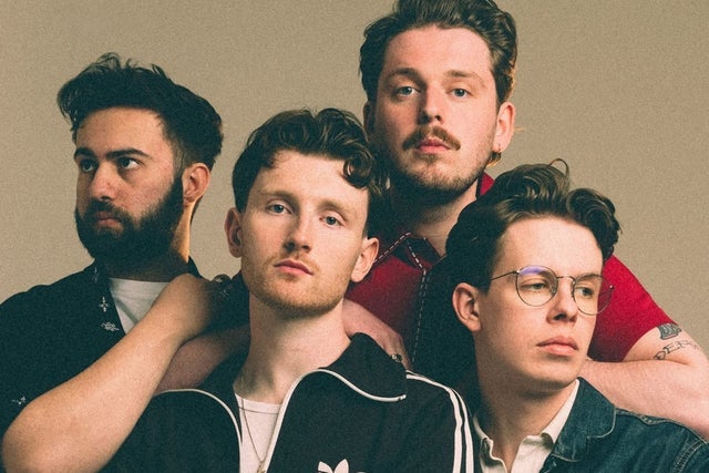 The Clause event image at Cabaret Voltaire, 36 Blair Street, Edinburgh