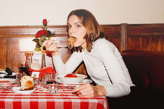 Laura Ramoso - Calm Down Tour event image at EICC, Morrison Street, Edinburgh