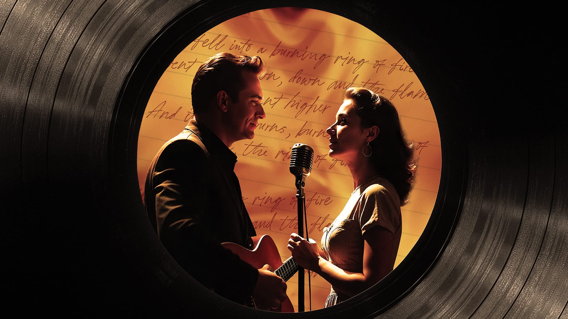 The Ballad of Johnny and June
