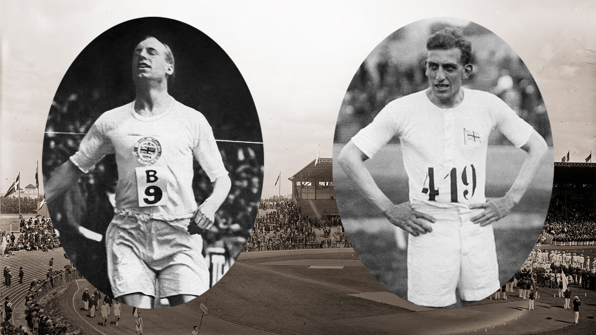 Chariots of Fire event image at King's Theatre, 2 Leven Street, Edinburgh