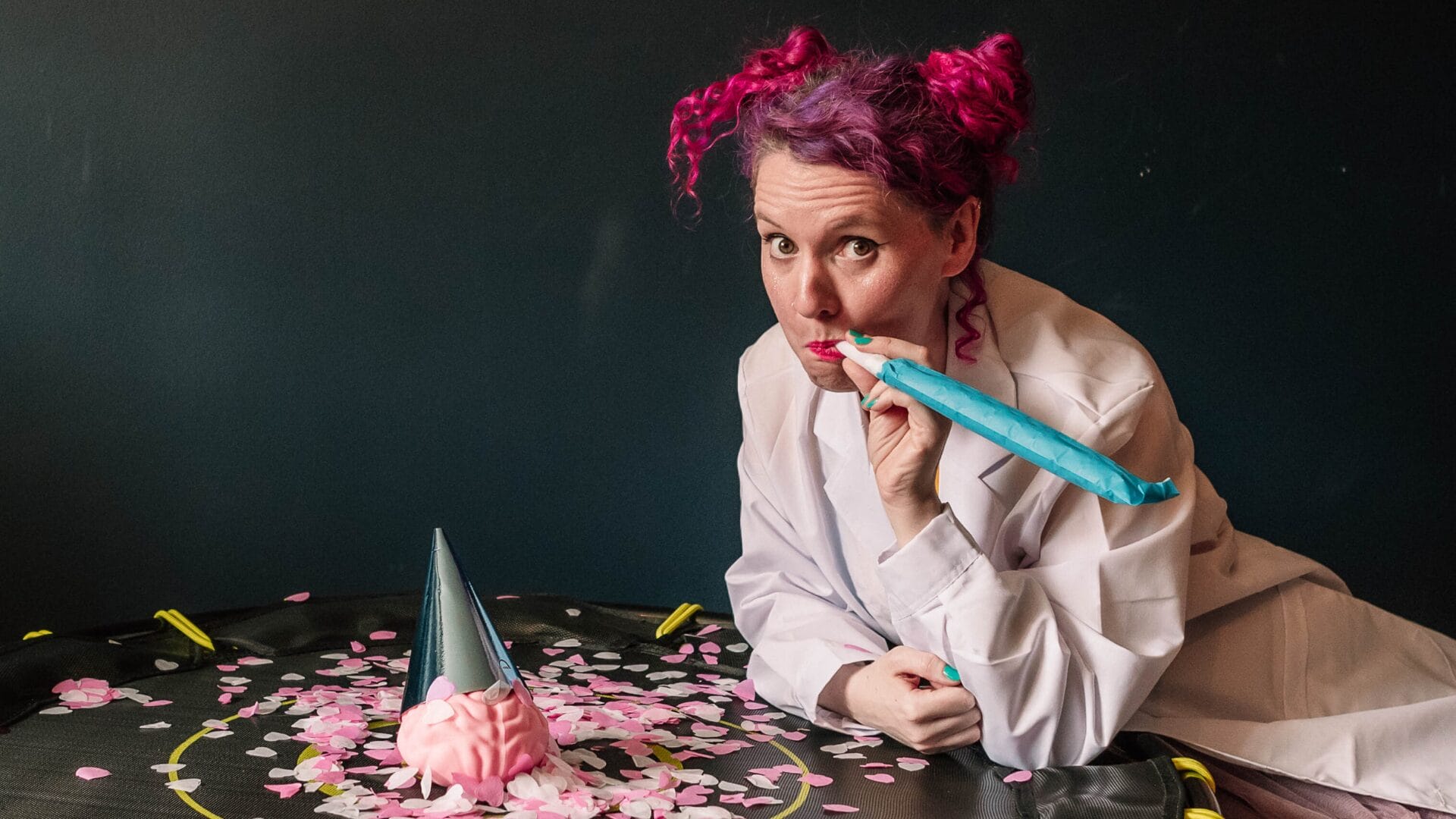 A Brief History of Neurodivergence