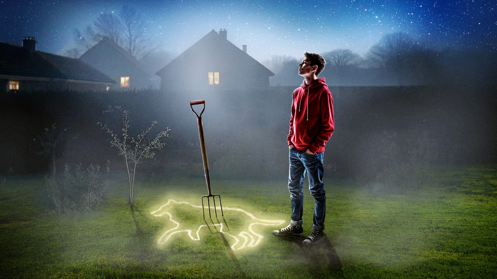 The Curious Incident of the Dog in the Night-Time