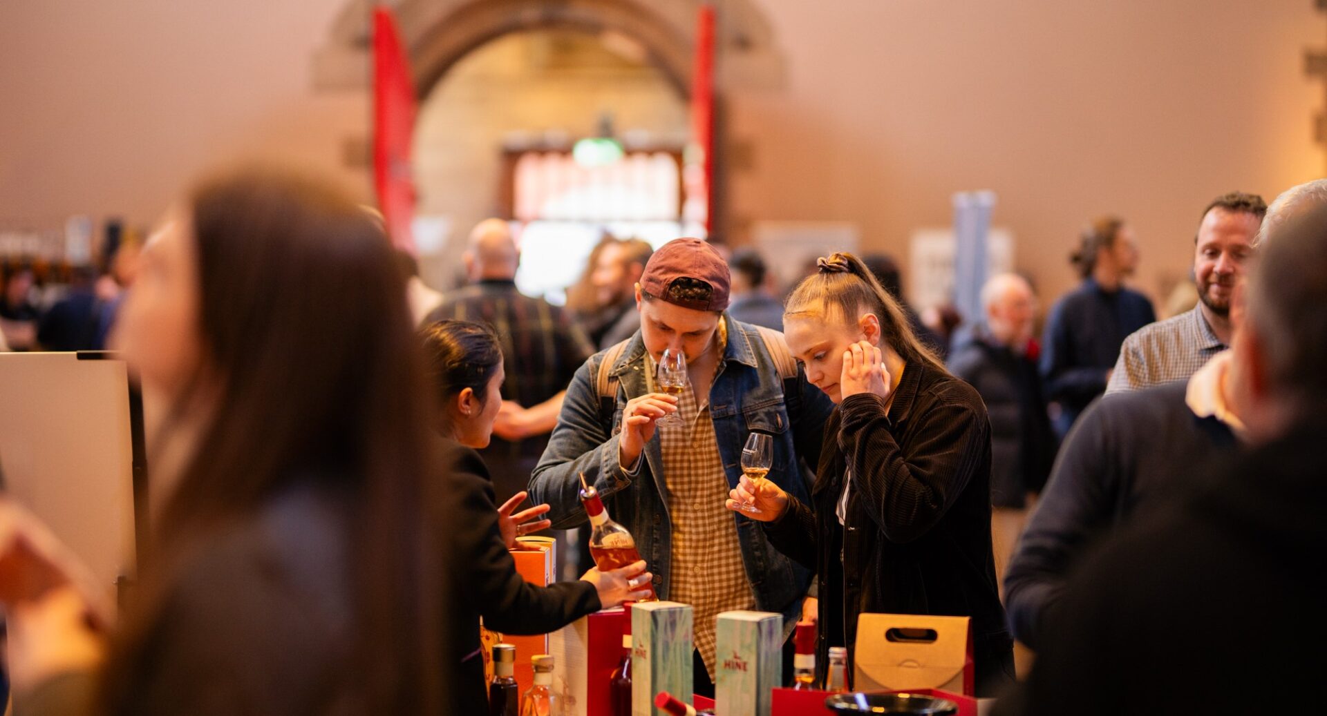 Drinkmonger Spirits Fair (Times TBC)