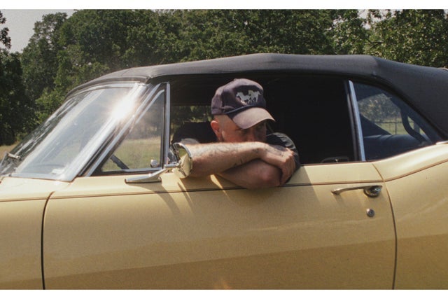 Zach Bryan - With Heaven On Tour