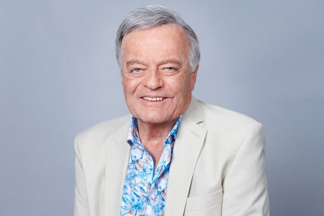 Sounds Of The 60s Live - Hosted by Tony Blackburn MBE
