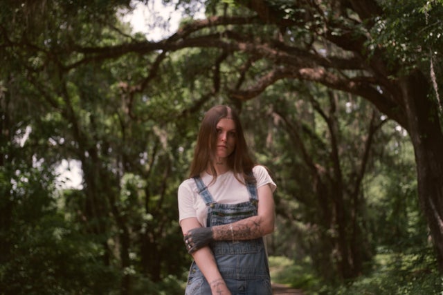 Ethel Cain event image at Usher Hall, Lothian RD, Edinburgh