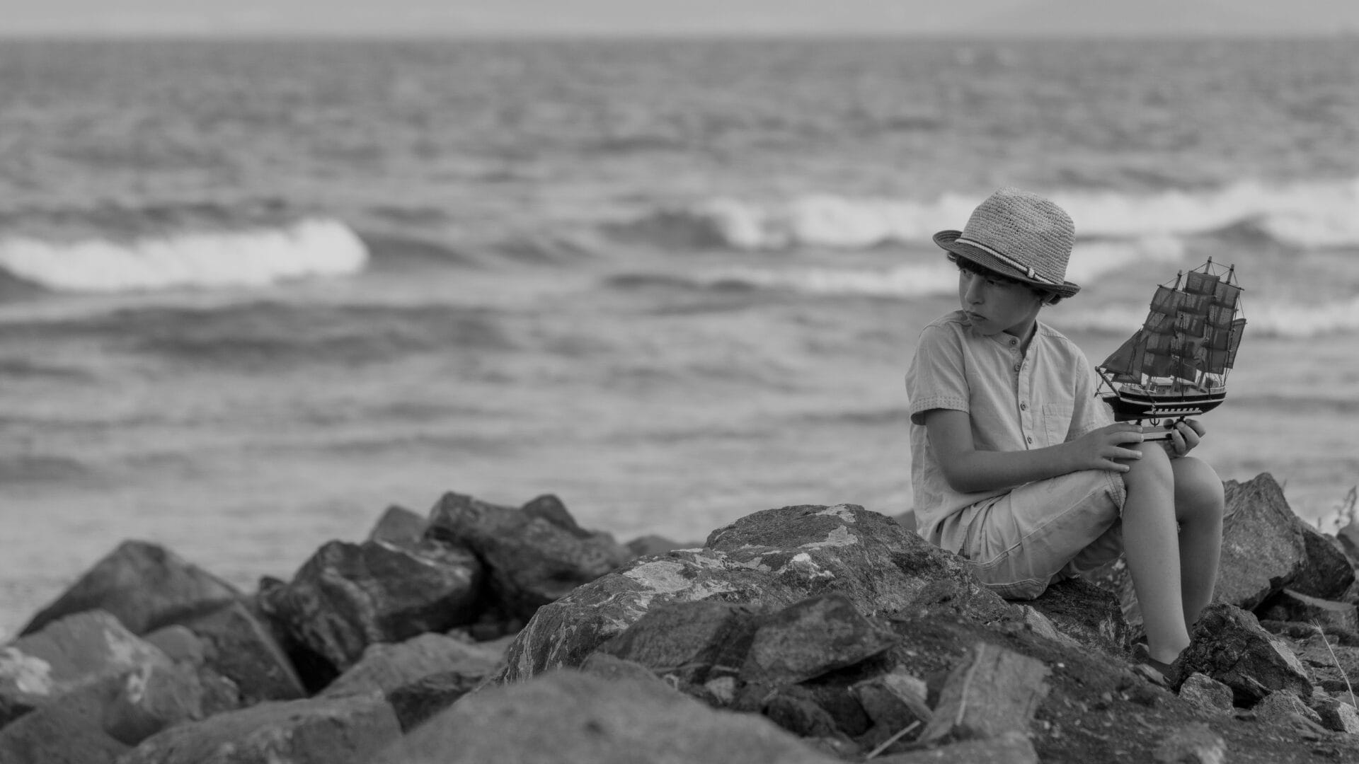 Sailmaker event image at Studio Theatre, Potterrow, Edinburgh