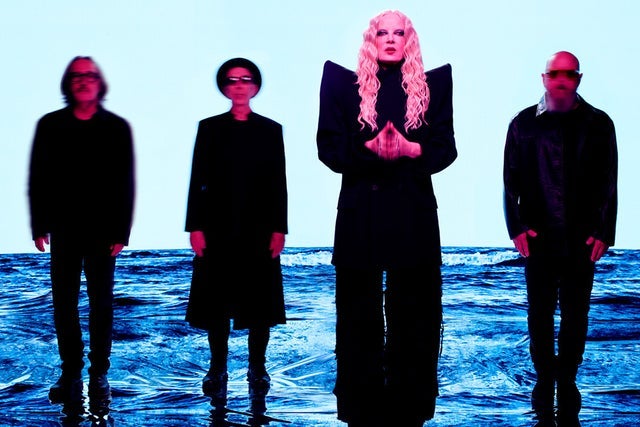 Garbage event image at Edinburgh Castle Esplanade, Top of Royal Mile (Lawnmarket), Edinburgh