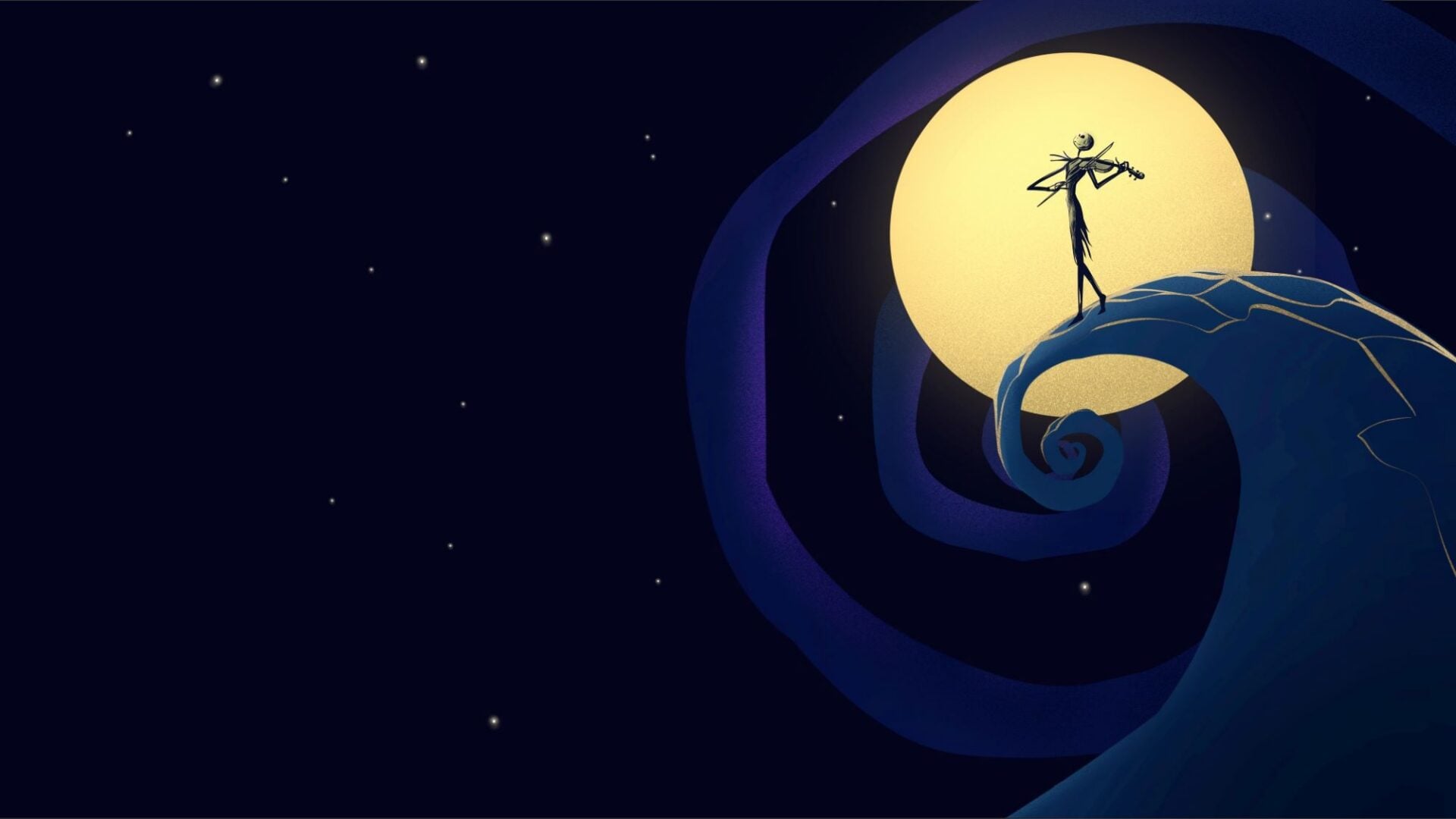 Tim Burton’s Universe by Mystery Ensemble (Times TBC)