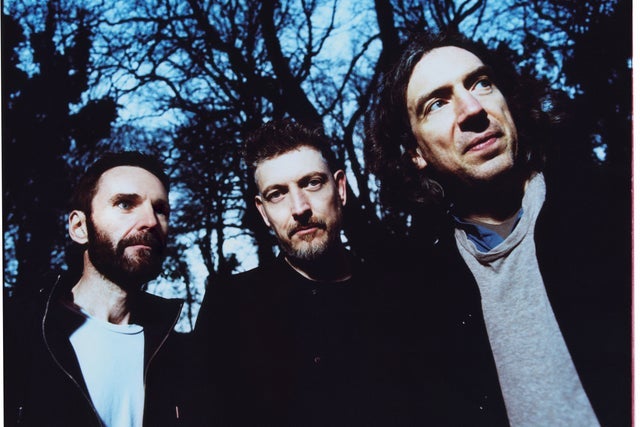 Edinburgh Castle Concerts Presents Snow Patrol