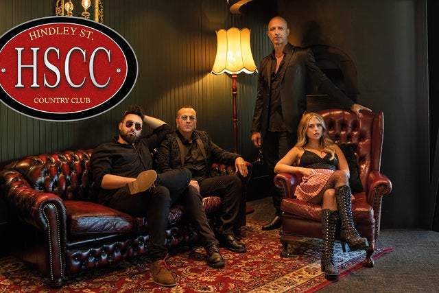 Hindley Street Country Club