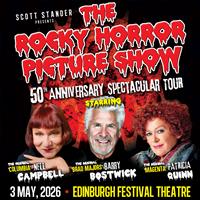 The Rocky Horror Picture Show Meet and Greet