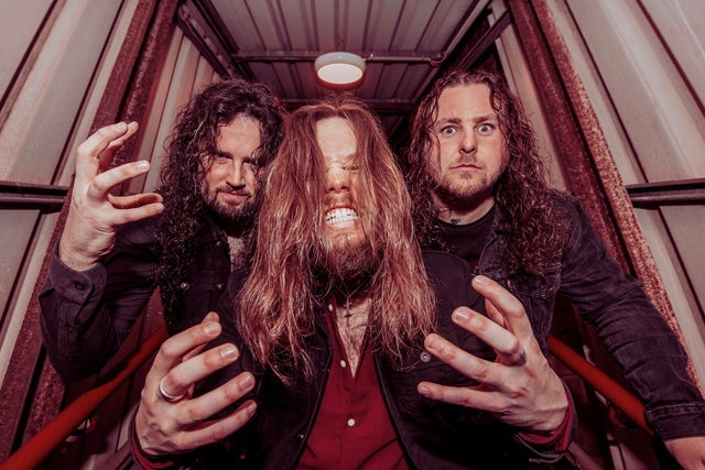 Florence Black event image at La Belle Angèle, Hastie's Close, Edinburgh