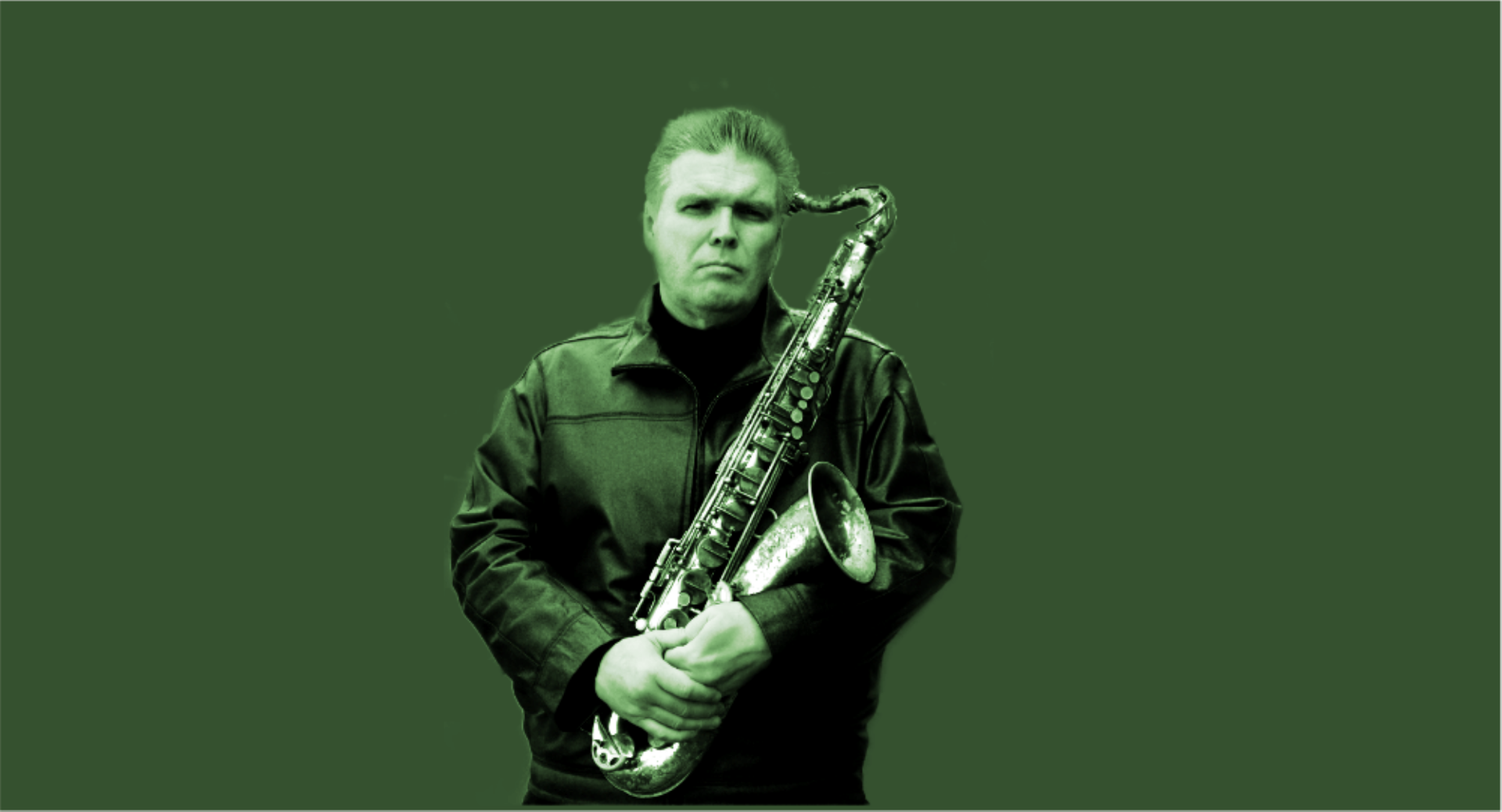 John Burgess Quintet at the Green Note (Times TBC)