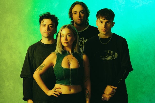 Dead Pony event image at La Belle Angèle, Hastie's Close, Edinburgh