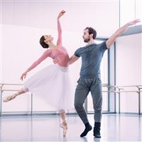 Talk Ballet: Cinders!