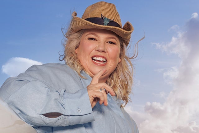 Urzila Carlson - Fatty On a Yacht
