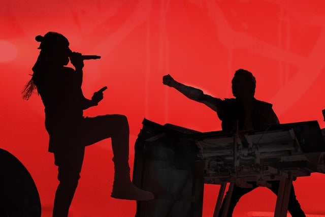 Edinburgh Summer Sessions - The Prodigy