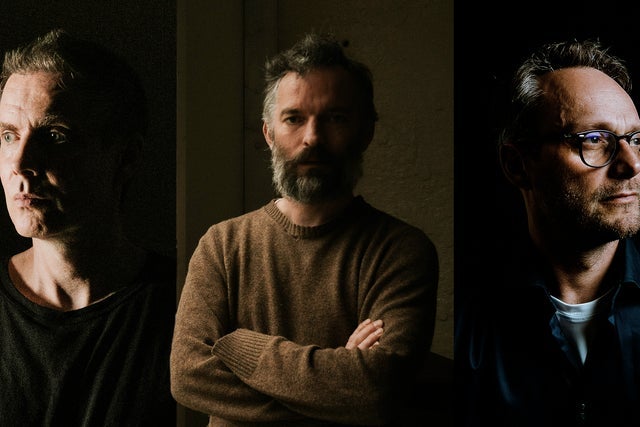 Sigur Ros