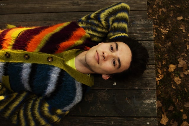 Jacob Collier - The Light For Days Tour