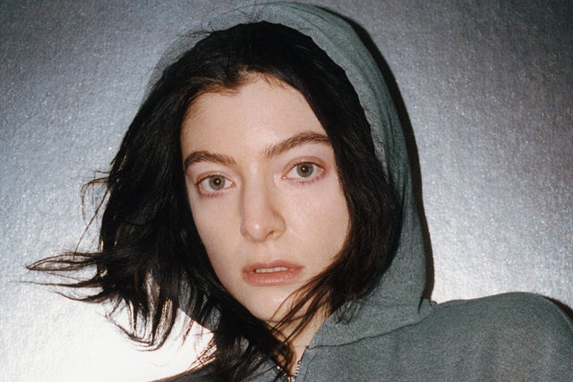Edinburgh Summer Sessions - Lorde