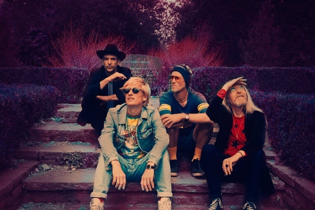 Kula Shaker