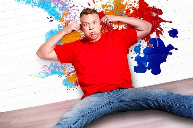 Gary Owen: No Hard Feelings