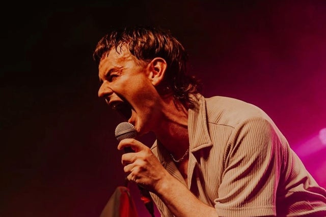 Declan Welsh & the Decadent West