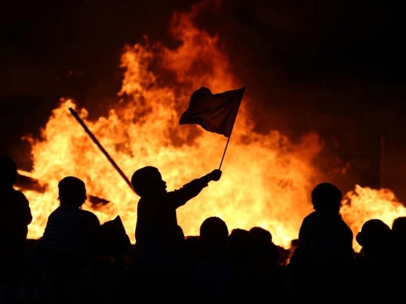 Revolution Days