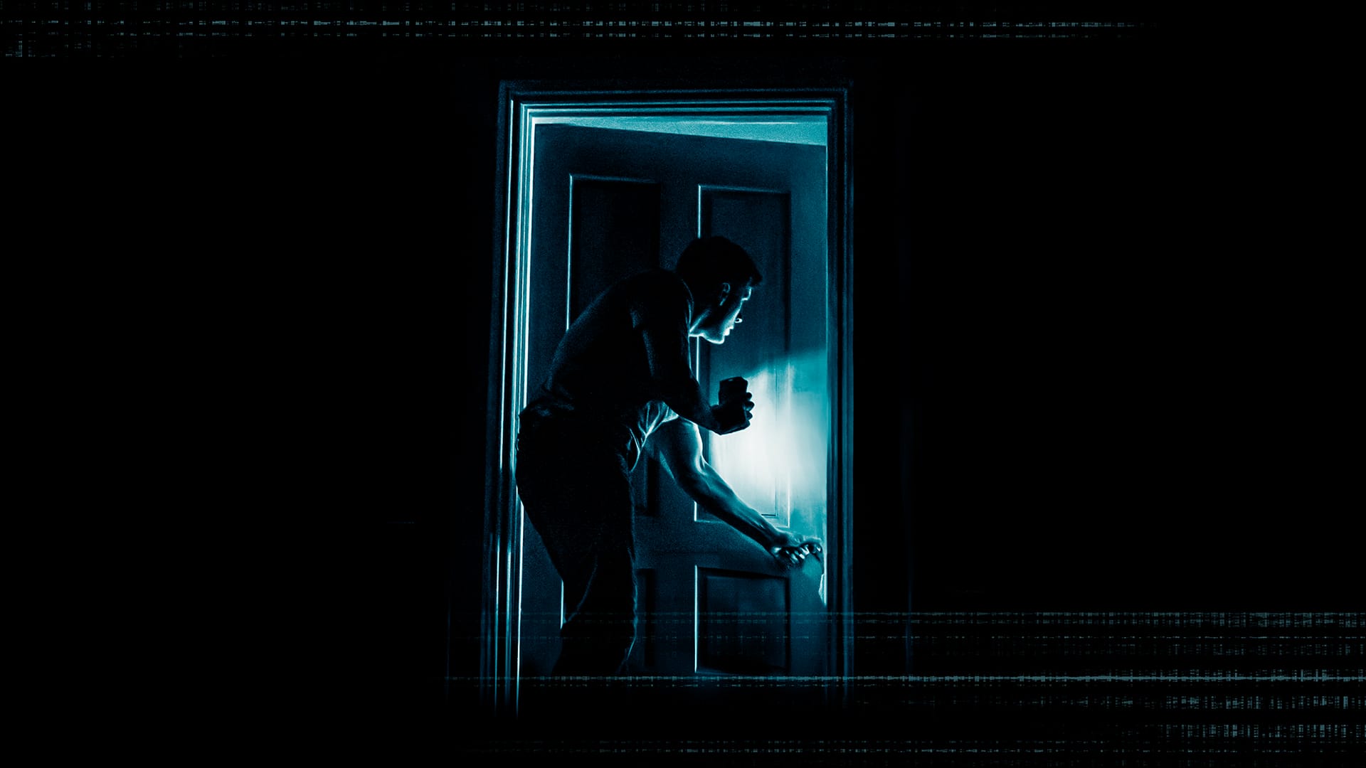 Paranormal Activity