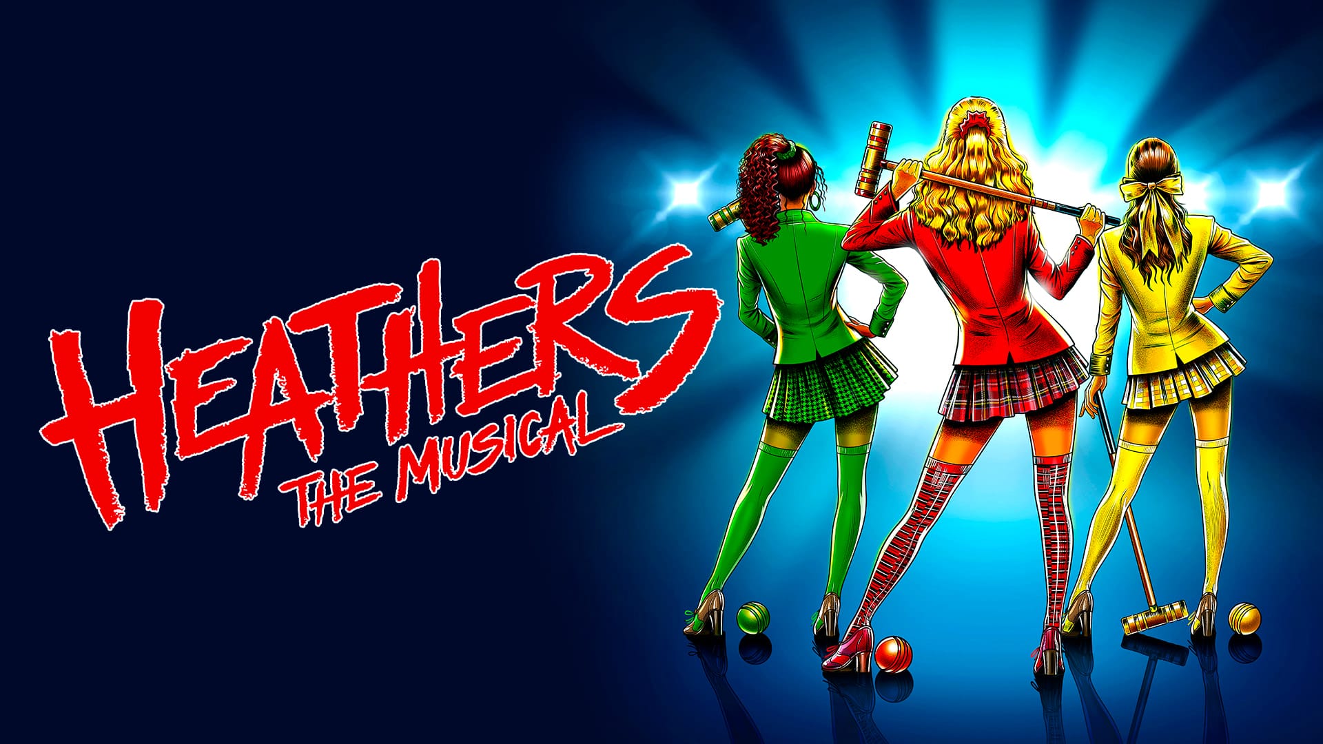 Heathers